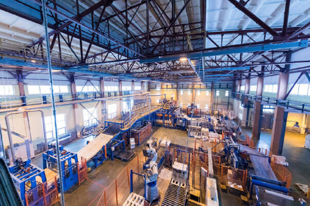 42CrMo的化学成分及机器功能